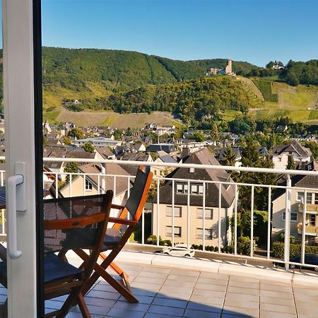 Panorama Traumblick Apartment Bernkastel-Kues Exterior photo
