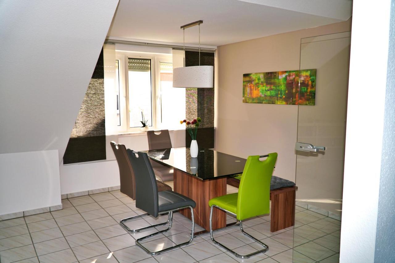 Panorama Traumblick Apartment Bernkastel-Kues Exterior photo